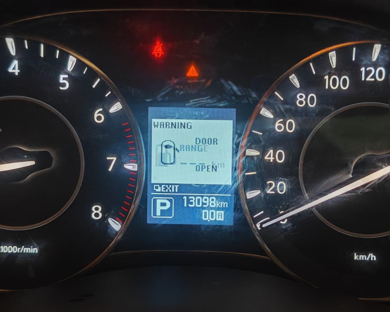 نيسان باترول Nismo 5.6L