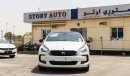 سيتروين DS5 1.6L Performance line Brand New