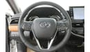 Toyota Camry 2023 TOYOTA CAMRY 2.5L GRANDE HYBRID (SILVER AVAILBLE)