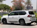 Lexus LX570 SIGNATURE