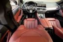 BMW X6 M M Sport