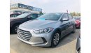 Hyundai Elantra -CRUISE-ALLOY WHEELS-CLEAN CONDITION