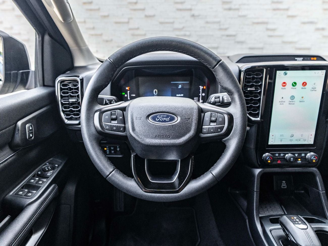 فورد ايفرست XLT