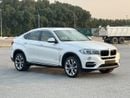 BMW X6 35i Exclusive 3.0L