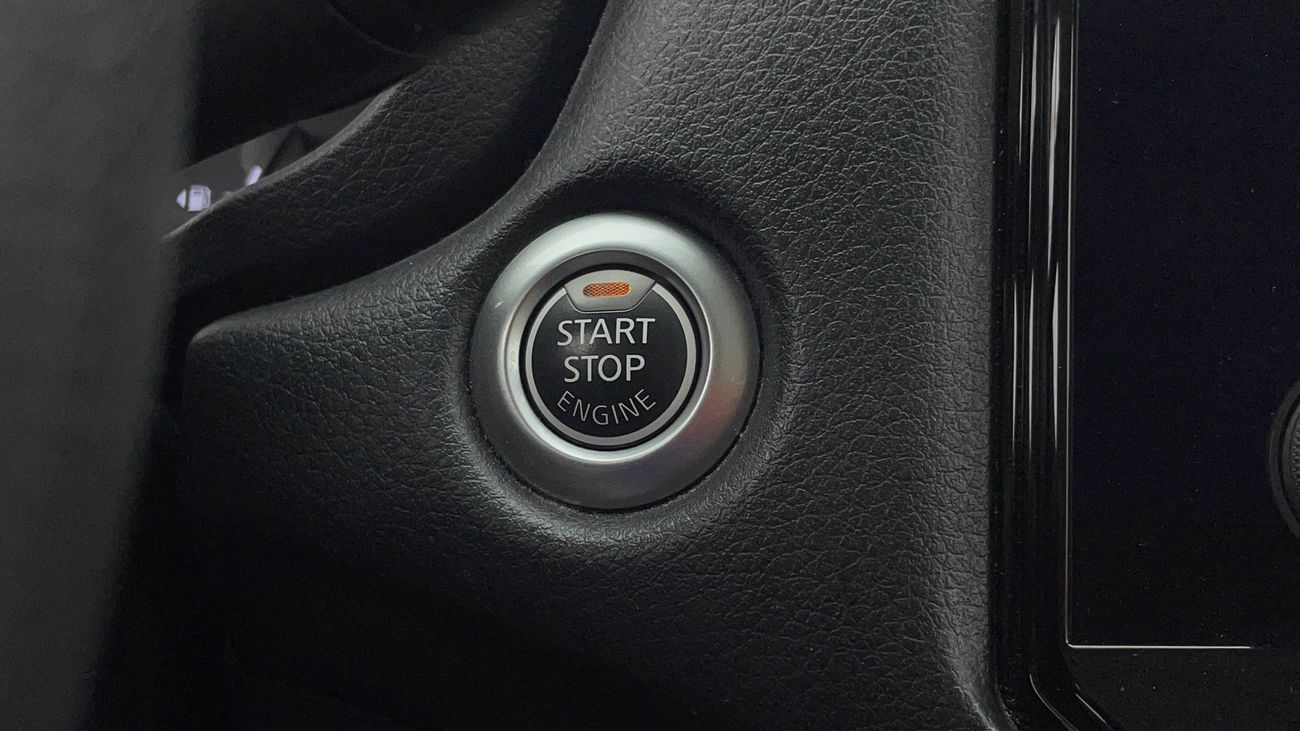 Nissan XTerra TITANIUM 2.5 | Zero Down Payment | Home Test Drive