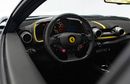 Ferrari 812 Competizione 6.5L V12 Naturally Aspirated Engine