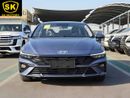 Hyundai Elantra ELITE / 1.5L PETROL / SUNROOF WITH LEATHER / CHINESE SPECS (CODE# 69061)
