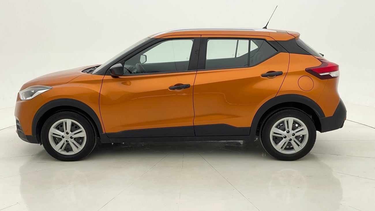 Nissan Kicks S 1.6 | Zero Down Payment | Free Home Test Drive