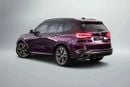 BMW X5 M50i 4.4L