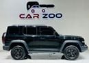 Tank 300 CONQUEROR 2.0T