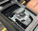 Audi Q5 45 TFSI S-LINE 2022 Audi Q5 S-Line 45TFSI Quattro, 1 Year Warranty, Oct/2026 Audi Service Contract,