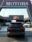Hyundai Tucson SMART HEV Platinum Edition - Korean Specs - Like