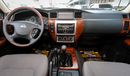 Nissan Patrol Safari