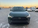 تويوتا كورولا كروس Toyota Corolla Cross 2023