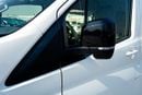 تويوتا هاياس Toyota Hiace High Roof New shape Black pumber 2.8L A/T DIESEL 2026