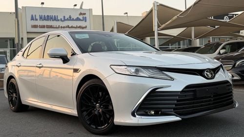 Toyota Camry ANNIVERSARY 3.5L