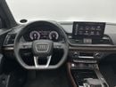 Audi Q5 45 TFSI Quattro Design 2.0L Q5 Advanced 45 TFSI quattro 249hp (Ref# 106957)