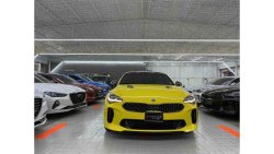 Kia Stinger Stinger