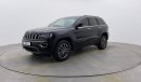 Jeep Grand Cherokee Limited 3600
