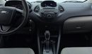 Ford Figo AMBIENTE 1.5 | Under Warranty | Inspected on 150+ parameters