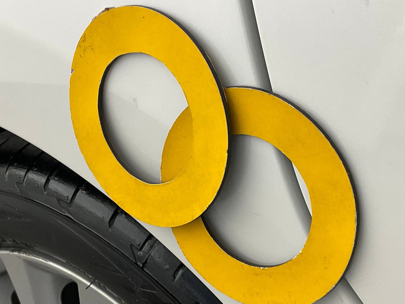 Mitsubishi Attrage GLX Mid | Guaranteed Warranty | 0 Down Payment