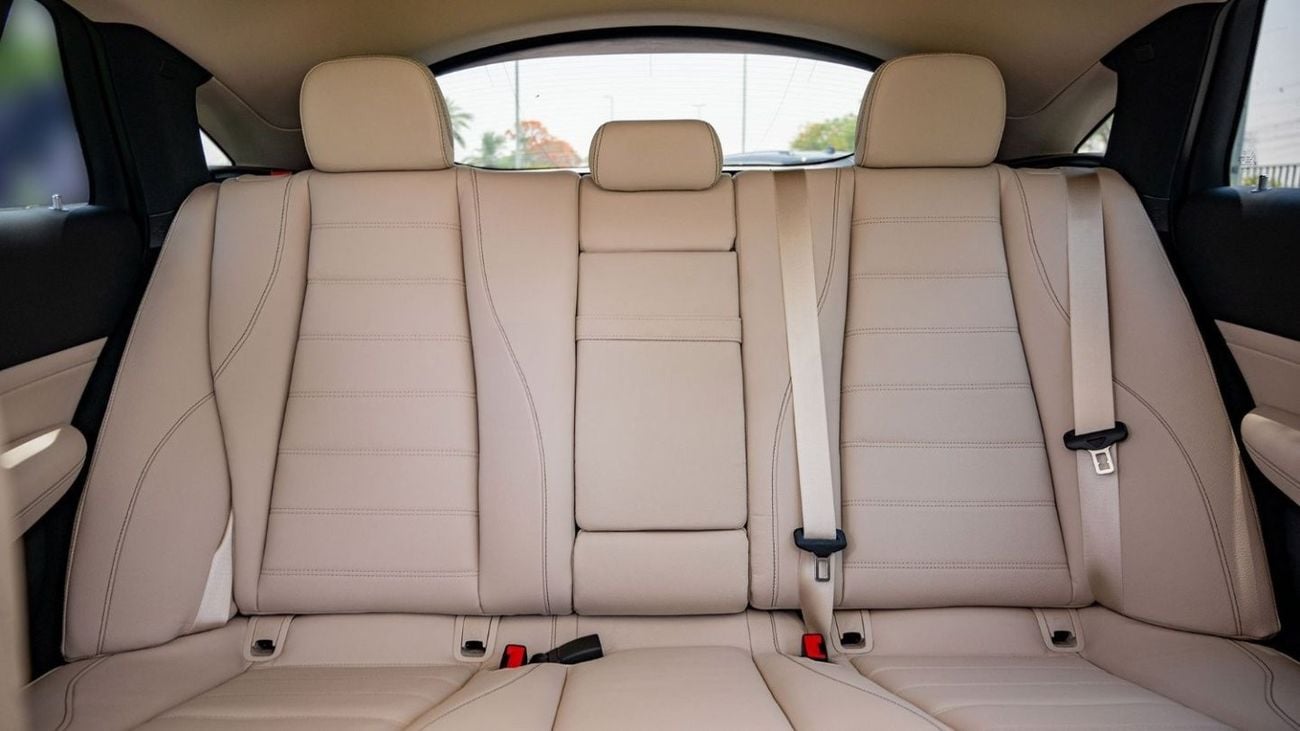 مرسيدس بنز 450 MERCEDES BENZ GLE COUPE 450 3.0P AT 4MATIC