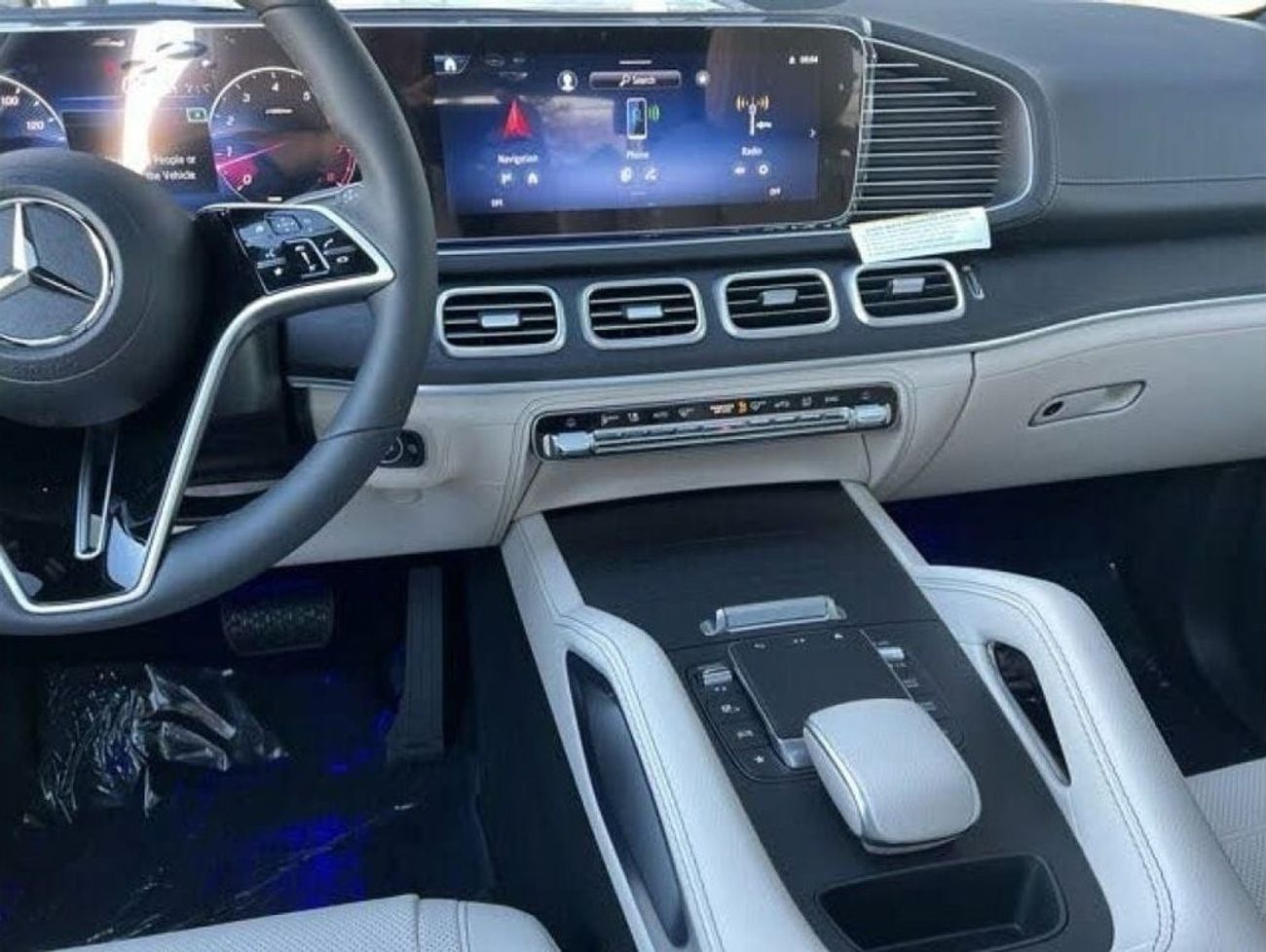 Mercedes-Benz GLE 450 4MATIC SUV Brand New  * Export Price *