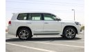 Toyota Land Cruiser GXR V6 2013 CONVERTED TO 2020 MODEL