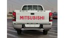 Mitsubishi L200 2.4L PETROL, AUTOMATIC , FRONT A/C, XENON HEADLIGHTS (CODE # MLP01)