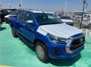 Toyota Hilux GLX 2023 Toyota Hilux  (AN120), 4dr Double Cab Utility, 4L 6cyl Petrol, automatic, Four Wheel Drive