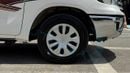 Toyota Hilux (For Export , НА ЭКСПОРТ) PY26/26 GLX 2.7L RWD GCC Без пробе