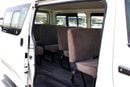 Toyota Hiace DLS - STANDARD ROOF