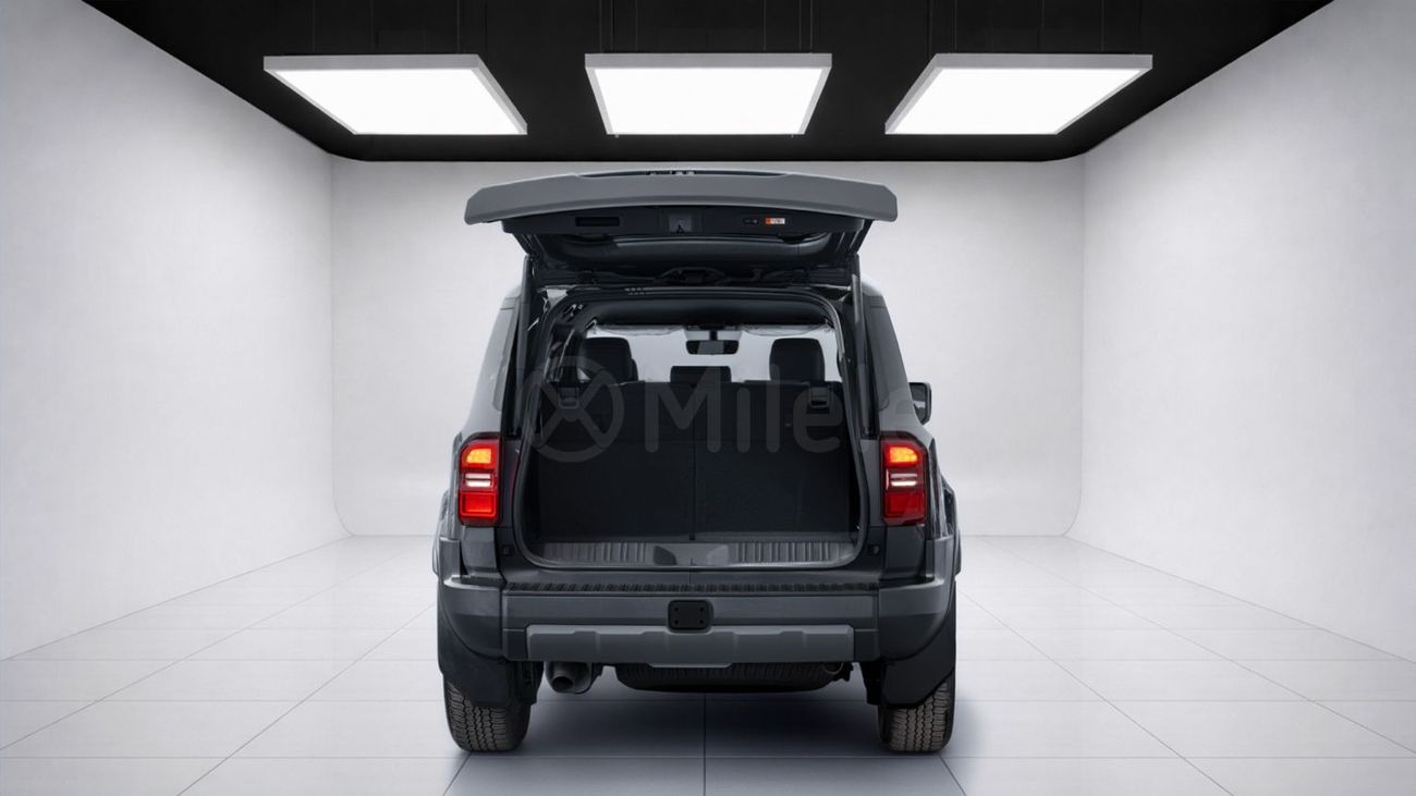 Toyota Prado TOYOTA PRADO 250 TXL | EXPORT ONLY