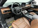 لينكولن أفياتور Reserve 3.0L 2023 Lincoln Aviator Reserve, 2028 Lincoln Warranty + Service Pack, 7 Seater, Fully Loa