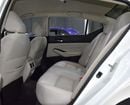 Nissan Altima EXCELLENT DEAL for our Nissan Altima ( 2020 Model ) in White Color GCC Specs
