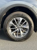 Toyota RAV4 XLE 2.5 Hybrid