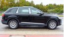 Audi Q7 2,0 TFSI. Quattro - 185 kW/252 h.p. Tiprtonic LIMITED STOCK