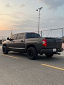 Toyota Tundra STD (NON GCC)
