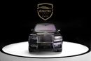 Rolls Royce Cullinan