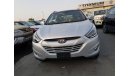 Hyundai Tucson Brand new  FOR EXPORT ONLY