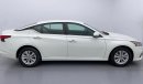 Nissan Altima S 2.5 | Zero Down Payment | Free Home Test Drive