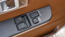 Toyota Land Cruiser 70 LC71 LX 2026 Toyota Land Cruiser LC71 4.0L AT Petrol Full Option (Silver-Brown)