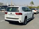 تويوتا لاند كروزر TOYOTA Land Cruiser VXR 3.5 Full option 2026 GCC