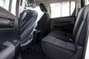 Toyota Hilux 2025 HILUX 2.4 DIESEL 4X4 AUTOMATIC PWR WINDOWS **التصدير فقط خارج الخليج**EXPORT ONLY**