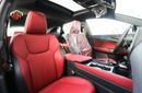 لكزس NX350 Lexus NX350h Standard Hybrid 2026 – هايبرد ستاندرد | فتحة سقف | أبيض خارجي | داخلية حمراء