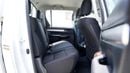 Toyota Hilux SR5 (NON GCC) Brand 2.7 A/T FULL OPTION PUSH START Double Cab GLX | GCC Specs