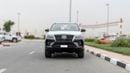 Toyota Fortuner 2026 Toyota Fortuner VX 4.0L AT Petrol (Black-Tan)