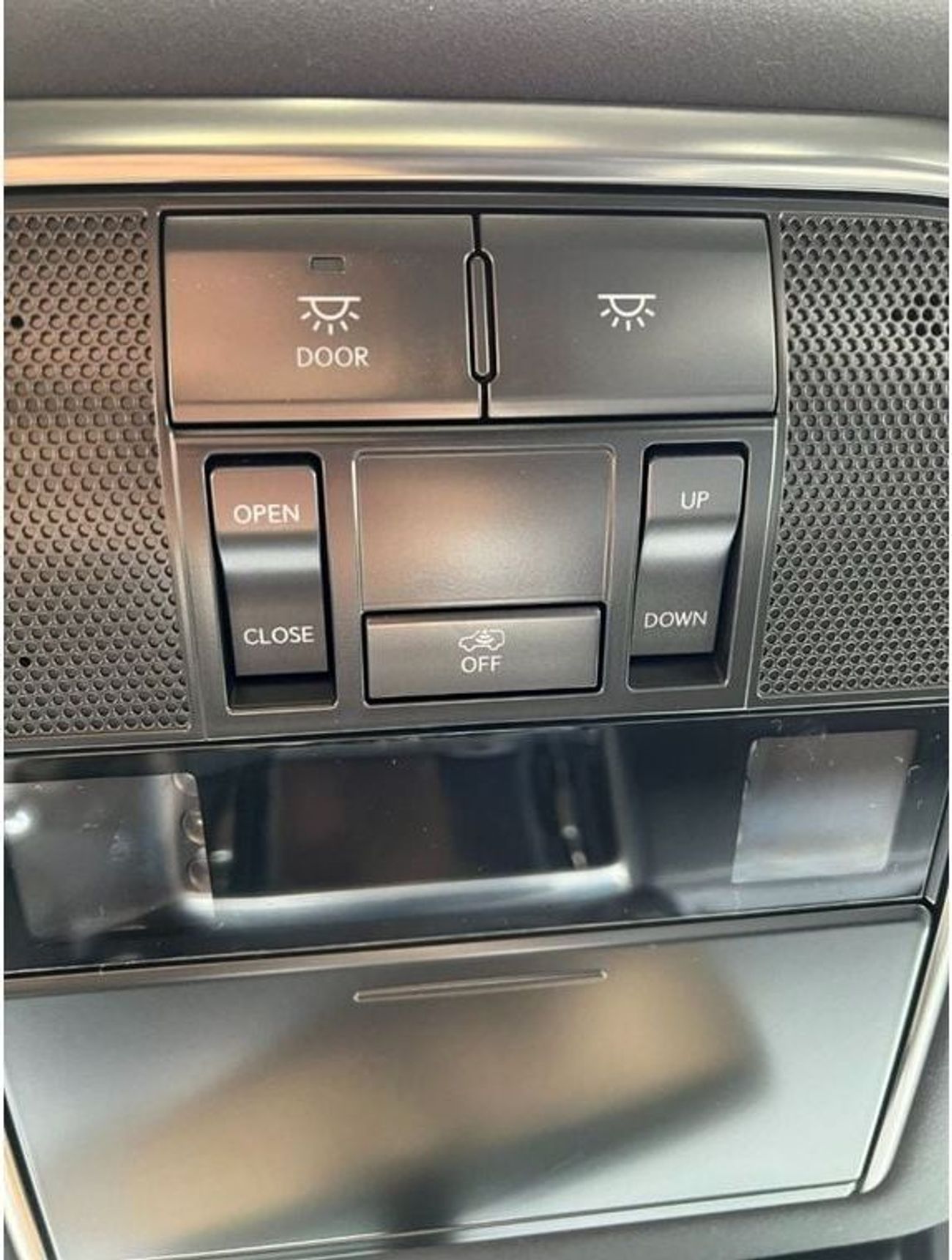 لكزس LX 500 3.3L Diesel Signature (For export only)