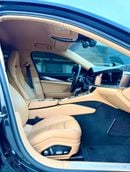 Porsche Panamera 4