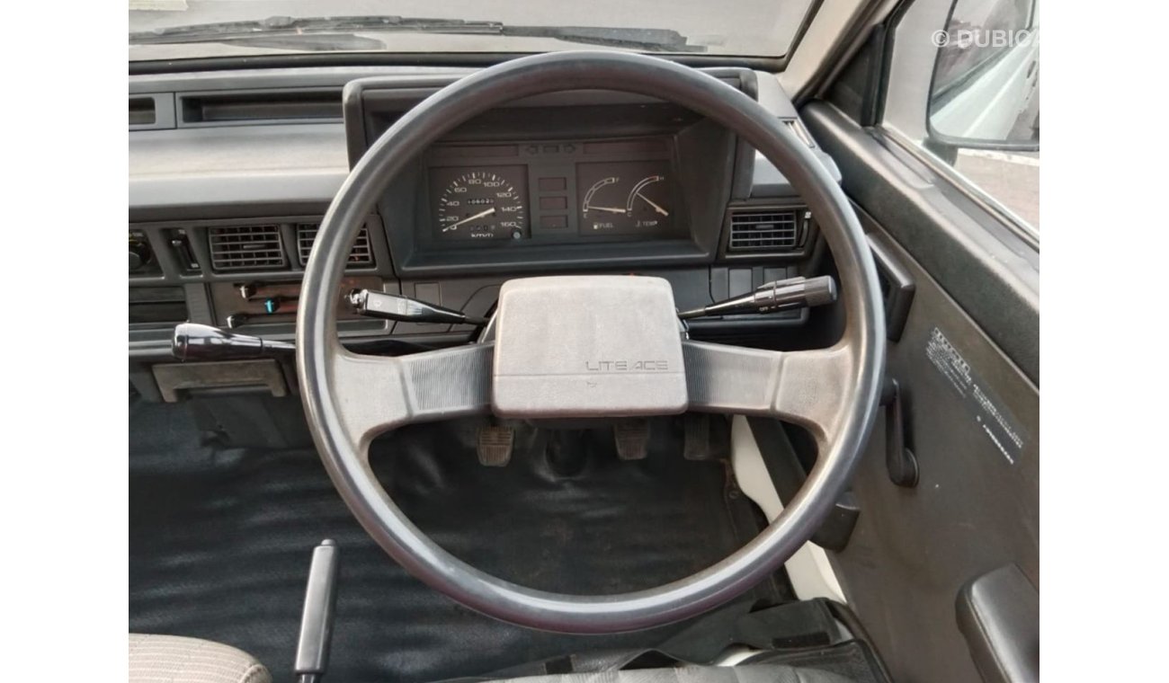 Toyota Lite Ace TOYOTA LITEACE PICK UP ROGHT HAND (PM1533)